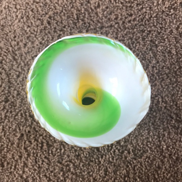 RARE vintage Murano glass by Ann Primrose, EUC - Picture 2 of 4